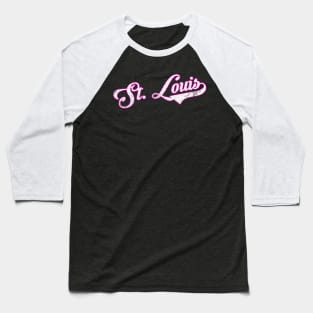 st louis Baseball Baseball T-Shirt